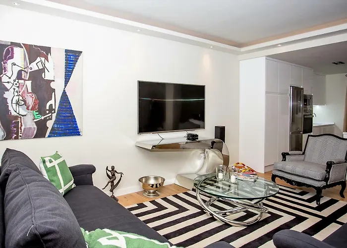 Luxury With Private Swimming Pool * Marbella