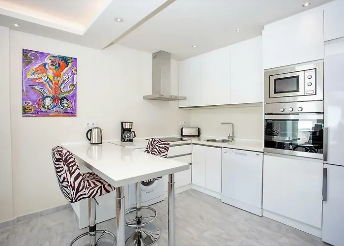 Apartament Luxury With Private Swimming Pool