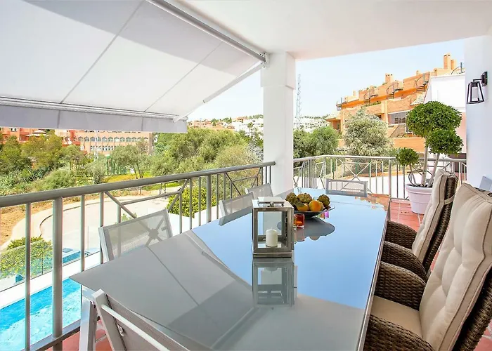Luxury With Private Swimming Pool * Marbella