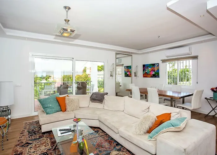 Apartament Luxury With Private Swimming Pool *