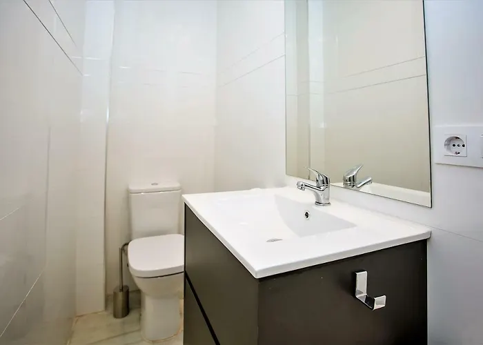 Luxury With Private Swimming Pool Marbella
