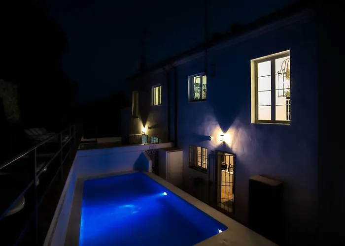Luxury With Private Swimming Pool *