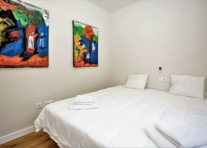 Daire Luxury With Private Swimming Pool