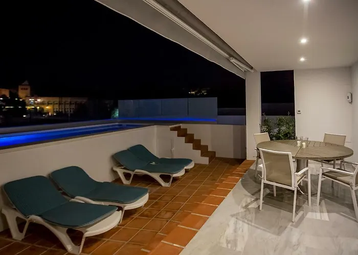 Luxury With Private Swimming Pool Daire