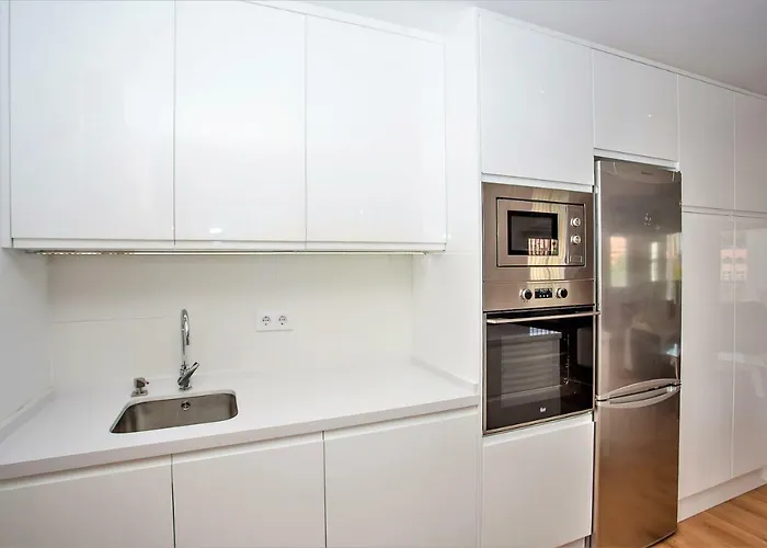 Daire Luxury With Private Swimming Pool Marbella
