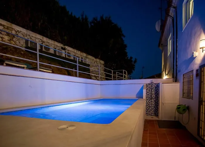 Luxury With Private Swimming Pool Daire *